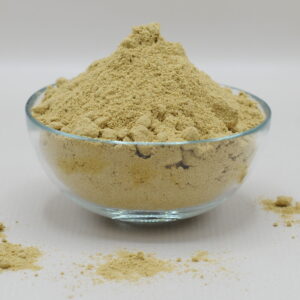 Fänkål Mald EKO 1kg