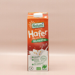 Havremjölk Glutenfria EKO 1L