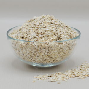 Havreflingor Fullkorn EKO 2kg