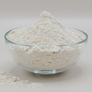 Havremjöl Fullkorn EKO 2kg