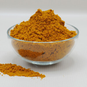 Havtornspulver Nordisk EKO 1kg