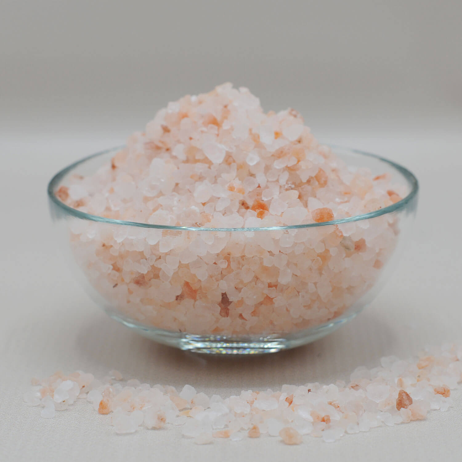 Himalayasalt Grovt 1kg