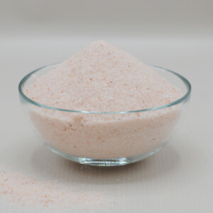 Himalayasalt Fint 5Kg