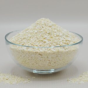 Hirsflingor RAW&EKO 5kg