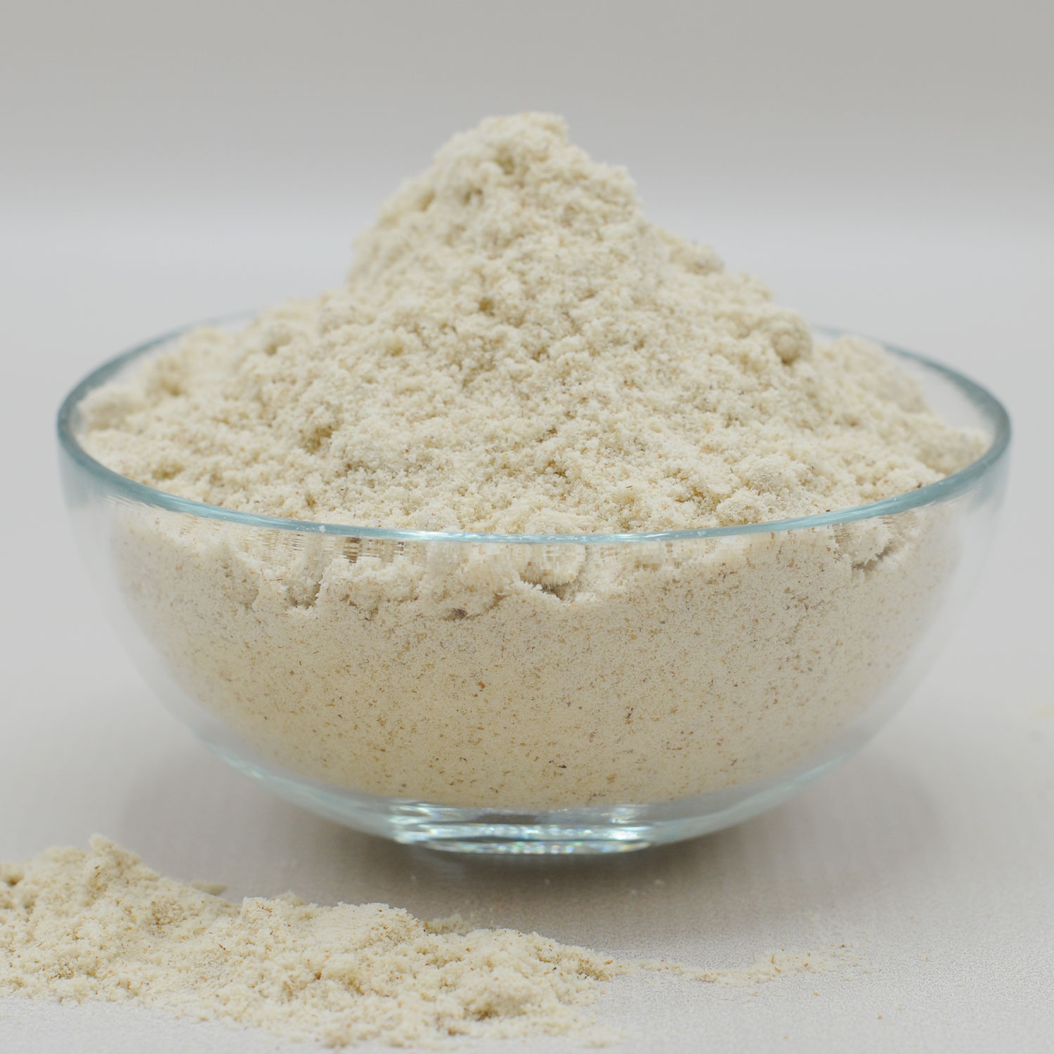 Jordmandelmjöl (chufamjöl) EKO 5kg