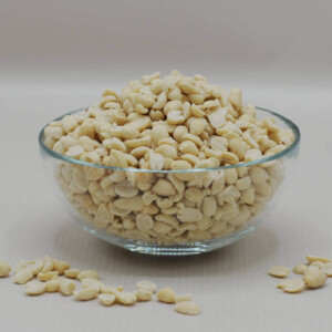 Jordnötter Skalade EKO 5kg