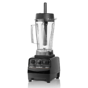 Omniblend TM-767 I 2L BPA-fri SVART