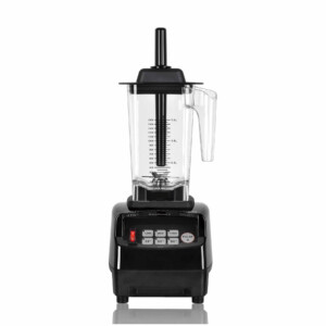 Omniblend TM-800 V 2L BPA-fri SVART