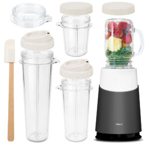 Tribest Personal Blender 11 PB-430 grå