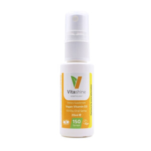 Vegetology VitaShine D3 spray