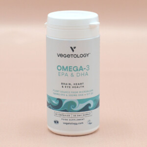 Vegetology Opti3 Complete Omega 3
