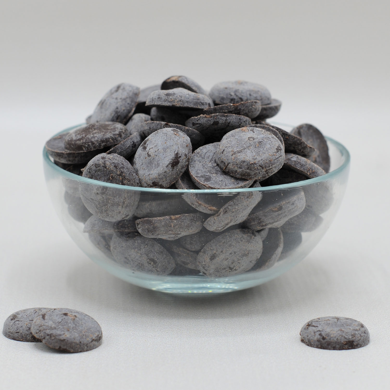 Kakaomassa Pellets 100% RAW&EKO 100g