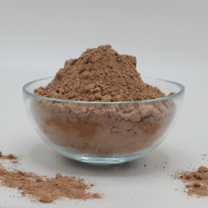 Kakaopulver Alkaliniserad 10-12% EKO 5kg