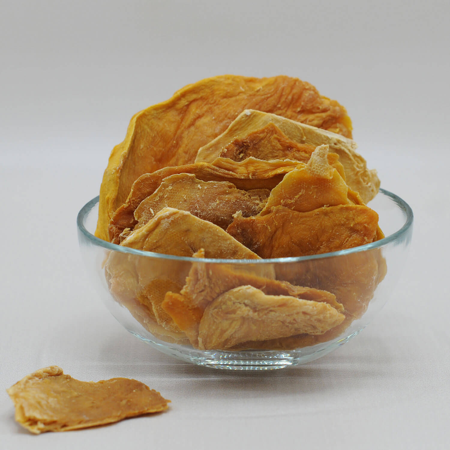 Mango torkad eko 100g