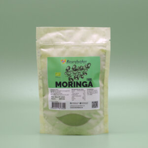 Moringapulver EKO 150g