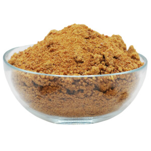 Panela Fullrörssocker (Sucanat) EKO 5kg