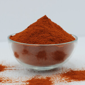 Paprikapulver Rökt Sött EKO 1kg