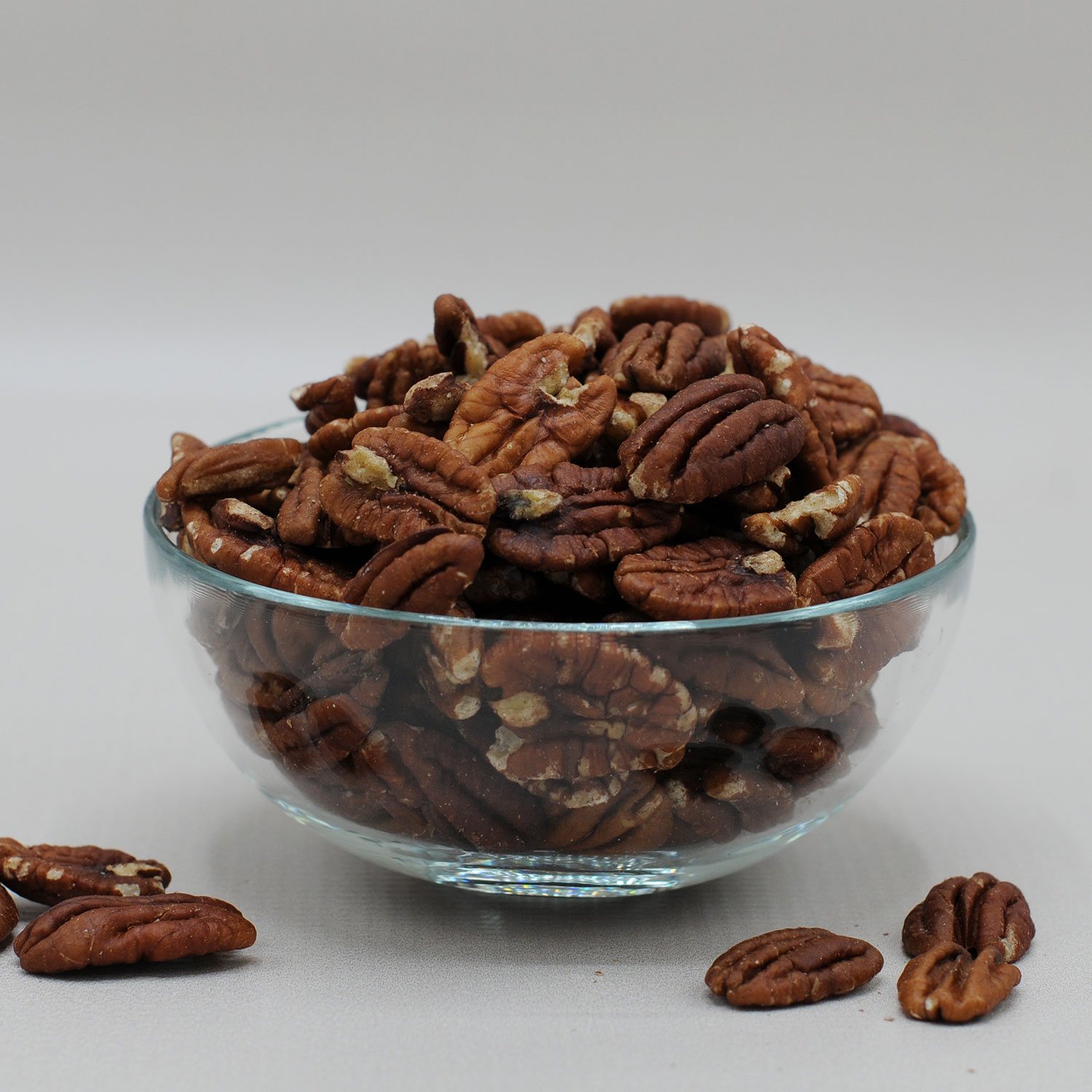 Pekannötter Premium RAW&EKO 1kg