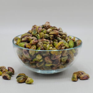 Pistachnötter Skalade Jumbo RAW&EKO 2kg