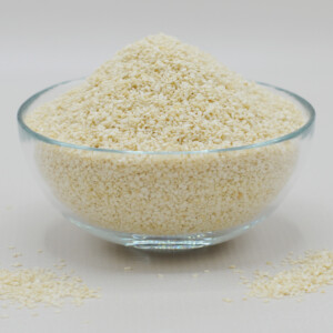 Sesamfrö Skalade EKO 5kg