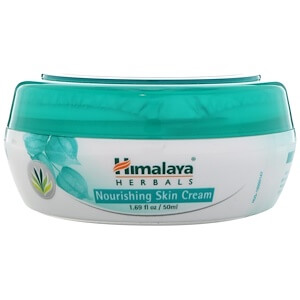 Himalaya Näringsrik Hudkräm Aloe Vera Ashwagandha 150ml