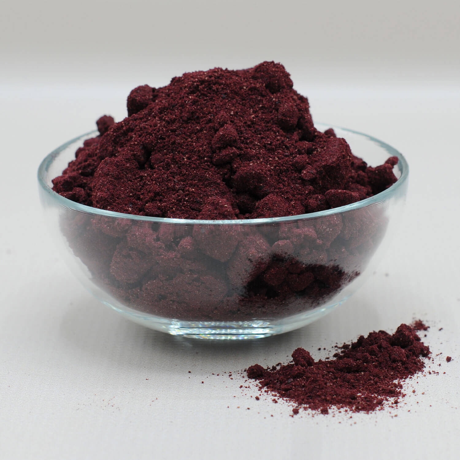 Svarta Vinbärspulver Nordisk EKO 1kg