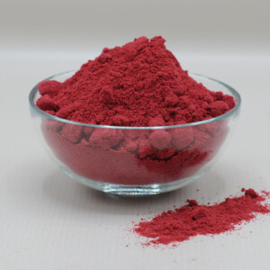 Tranbärspulver Nordisk EKO 1kg