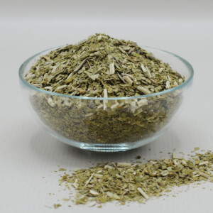Yerba Mate Tradition RAW&EKO 1kg