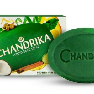 Himalaya Tvål Chandrika 75g