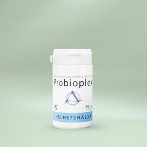 Helhetshälsa Probioplex 90 kapslar