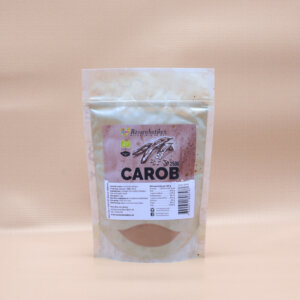 Carobpulver EKO 250g