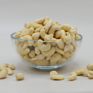 Cashewnötter Hela Premium W320 EKO 5kg