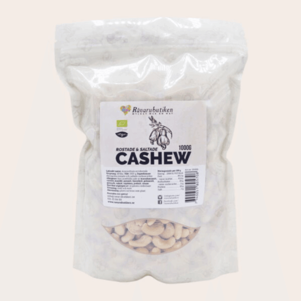 Cashew