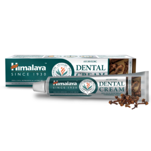 Himalaya Tandkräm Dental Cream Clove 100g