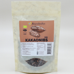 Kakaonibs (Kross) Pangoa RAW&EKO 150g