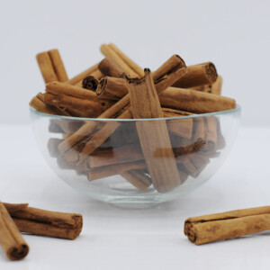 Kanel Ceylon Stång 8mm EKO 1kg