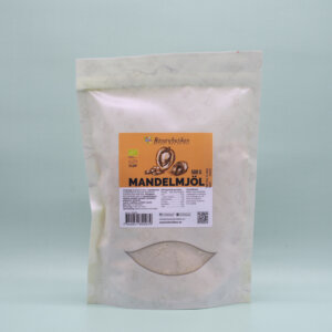Mandelmjöl