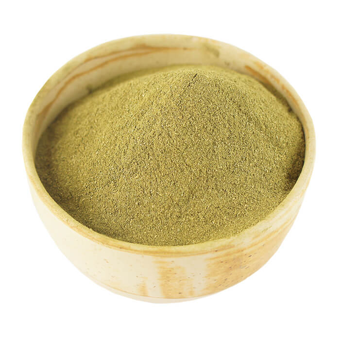 Neempulver RAW&EKO 500g