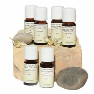 Crearome Lavendel Eterisk Olja EKO 30ml