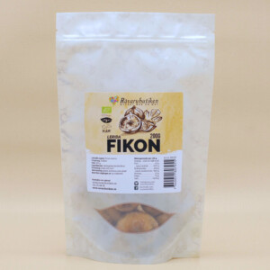 Fikon Lerida RAW&EKO 200g