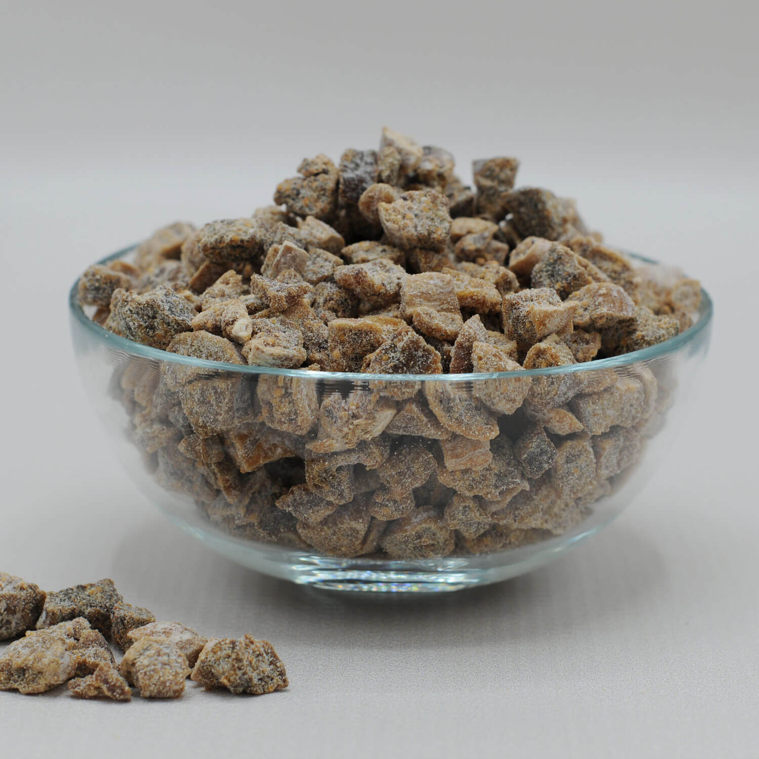 Fikon Lerida Hackade RAW&EKO 500g