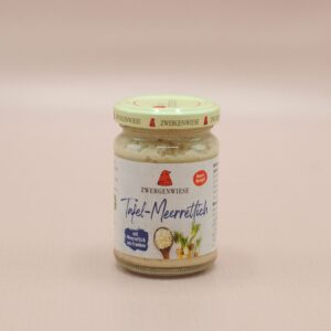 Zwergenwiese Pepparrot 90g