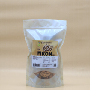 Fikon Lerida RAW&EKO 500g