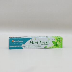 Himalaya Tandkräm Complete Care Mint Fresh ml