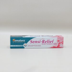 Himalaya Tandkräm Sensitive 75ml