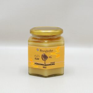Svensk Försommarhonung 500g