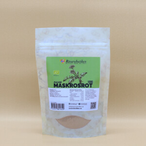 Maskrosrotpulver EKO 100g