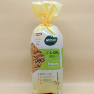 Naturata Dinkel Penne 500g