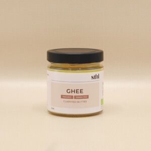 Ghee STHL 330g