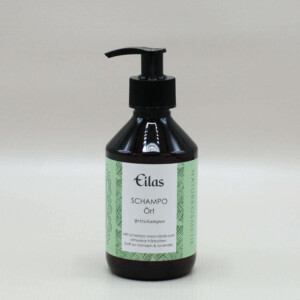 Eilas Schampo Ört 260ml